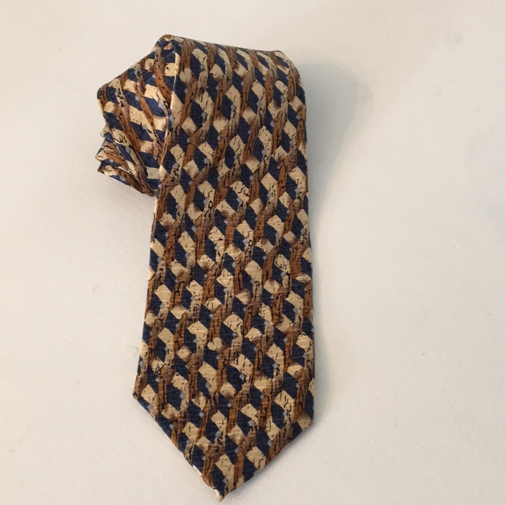 Jerry Garcia tie